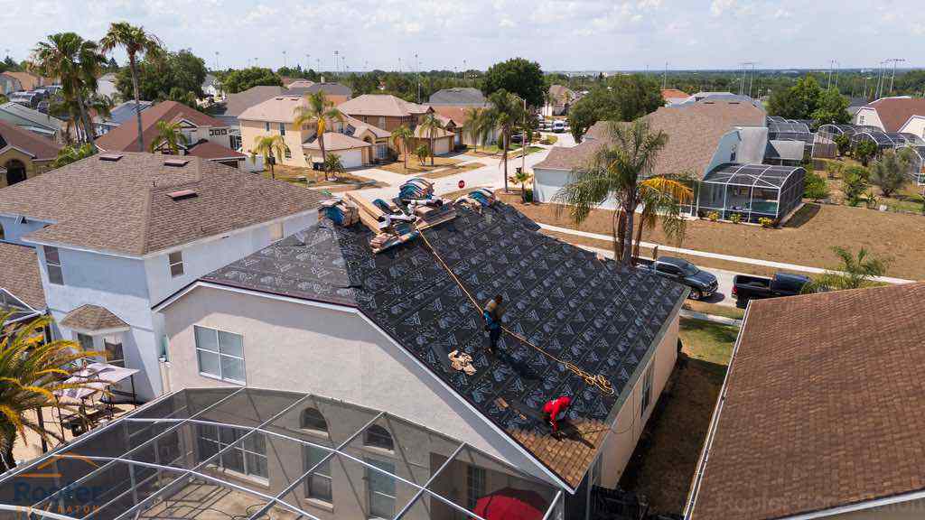 Boca Raton Roof Replacement Boca Raton Roof Replacement