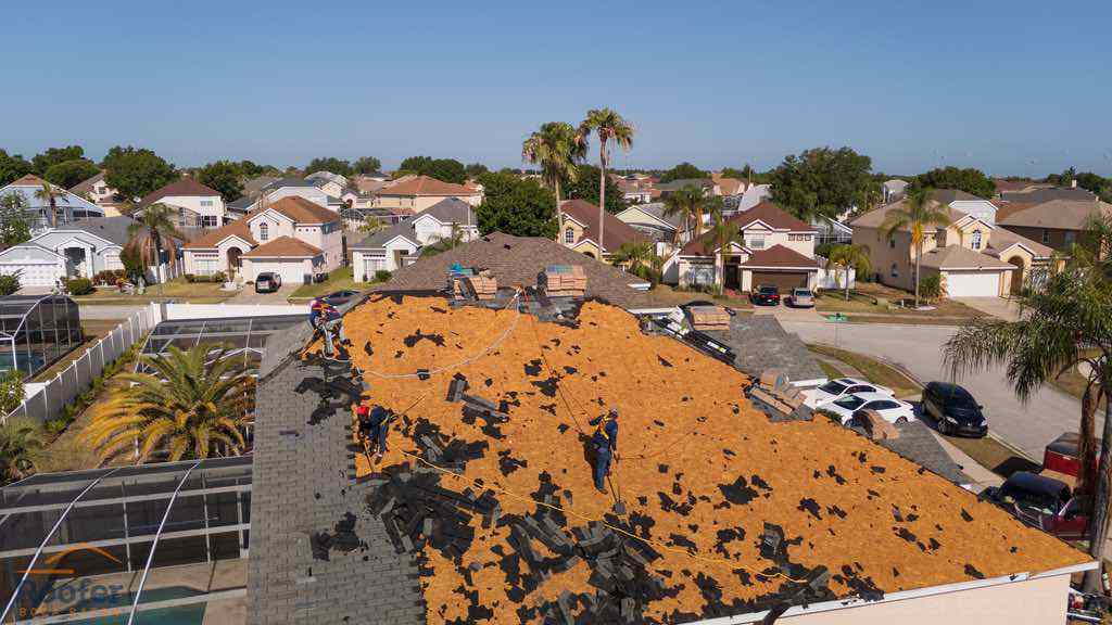 Flat Roof Replacement Boca Raton Flat Roof Replacement Boca Raton