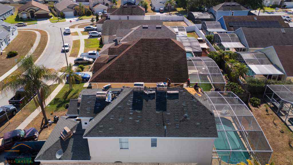 Roof Inspection Boca Raton Roof Inspection Boca Raton