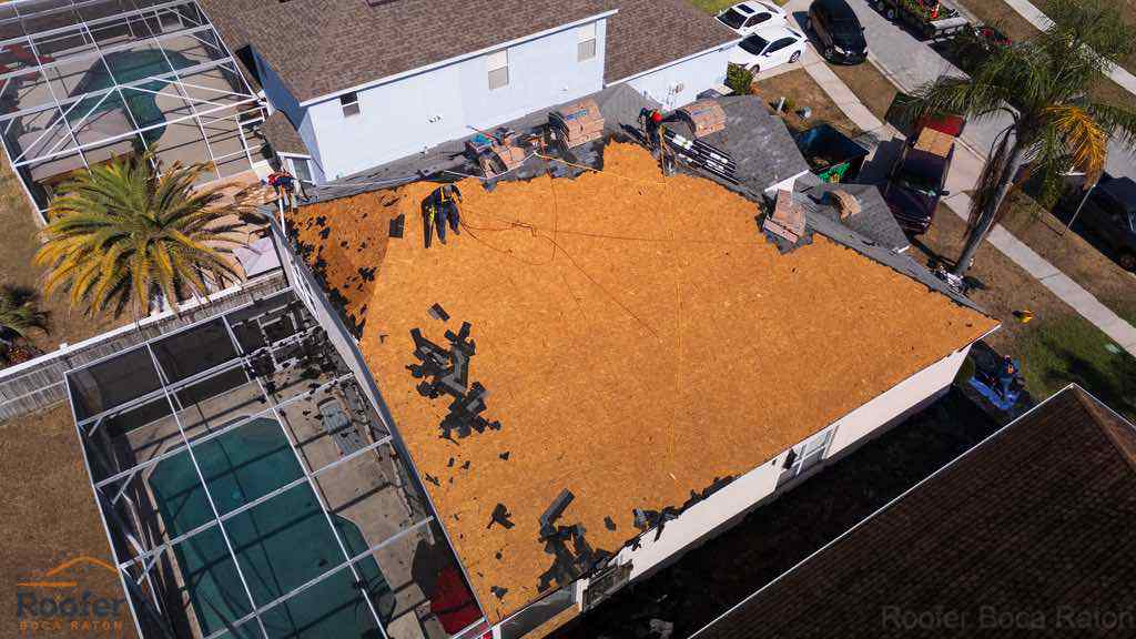 Roof Leak Boca Raton Roof Leak Boca Raton