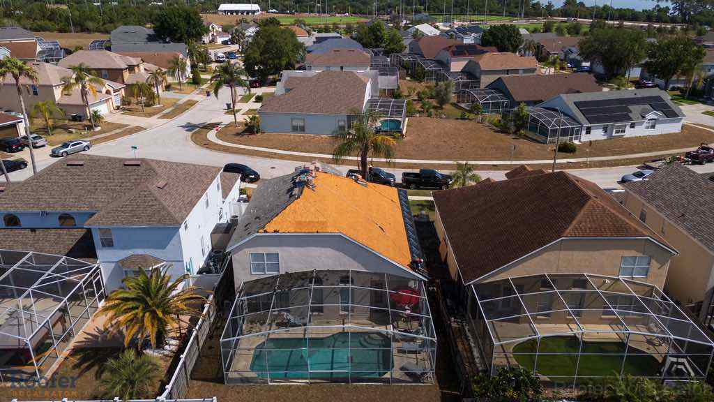 Roofing Leak Repair Boca Raton Roofing Leak Repair Boca Raton